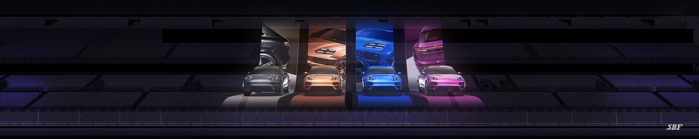 Porsche Trilling Icons - E Macan Launch gallery 8