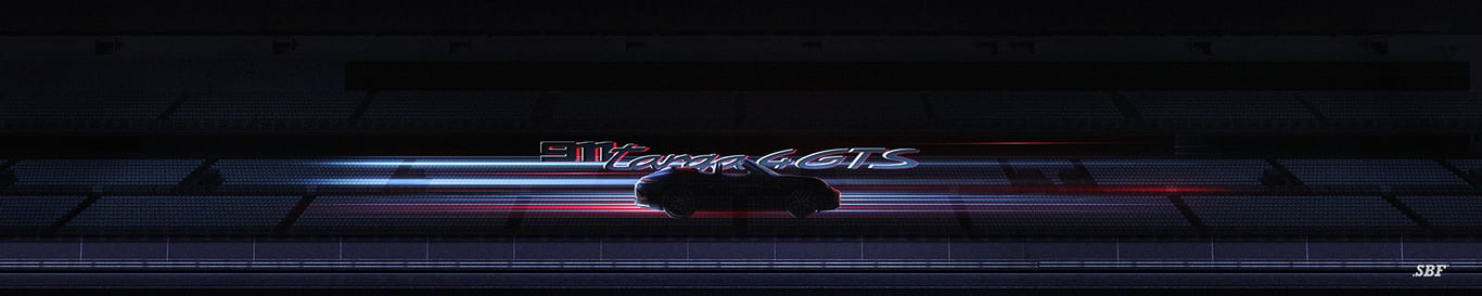 Porsche Trilling Icons - E Macan Launch gallery 11