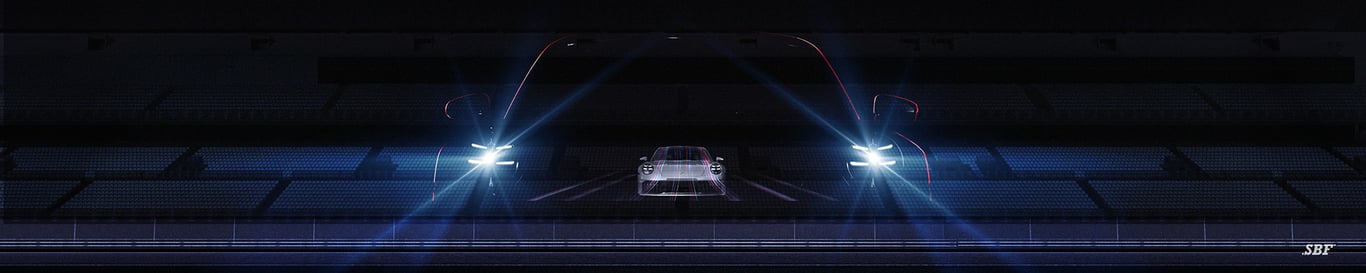 Porsche Trilling Icons - E Macan Launch gallery 12