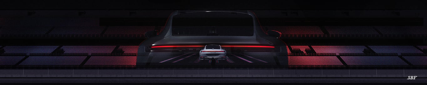 Porsche Trilling Icons - E Macan Launch gallery 13