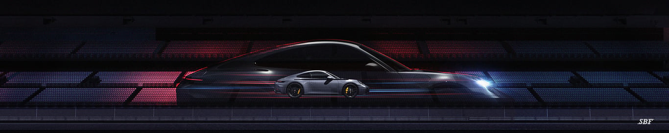 Porsche Trilling Icons - E Macan Launch gallery 14