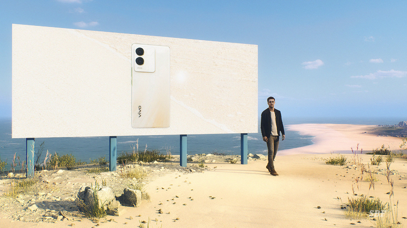 Vivo S17 Virtual Launch gallery 4