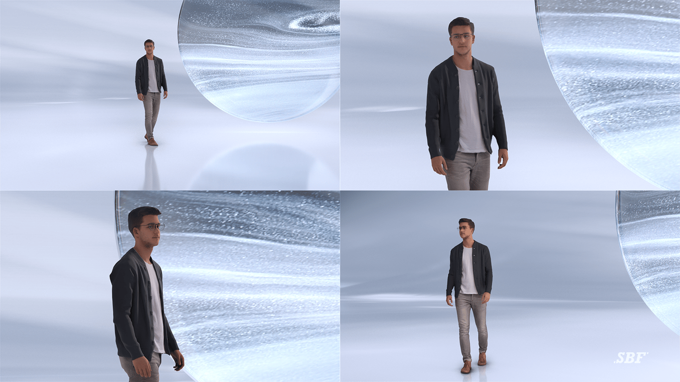Vivo S17 Virtual Launch gallery 11