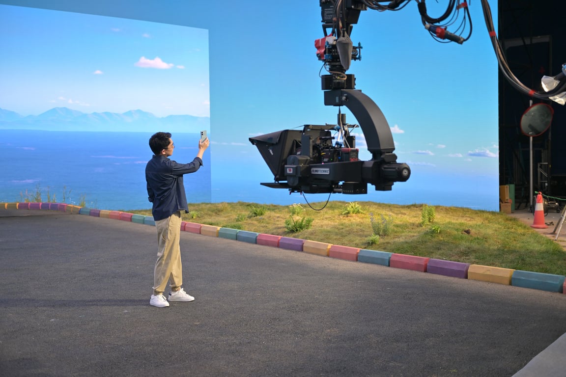 Vivo S17 Virtual Launch gallery 20