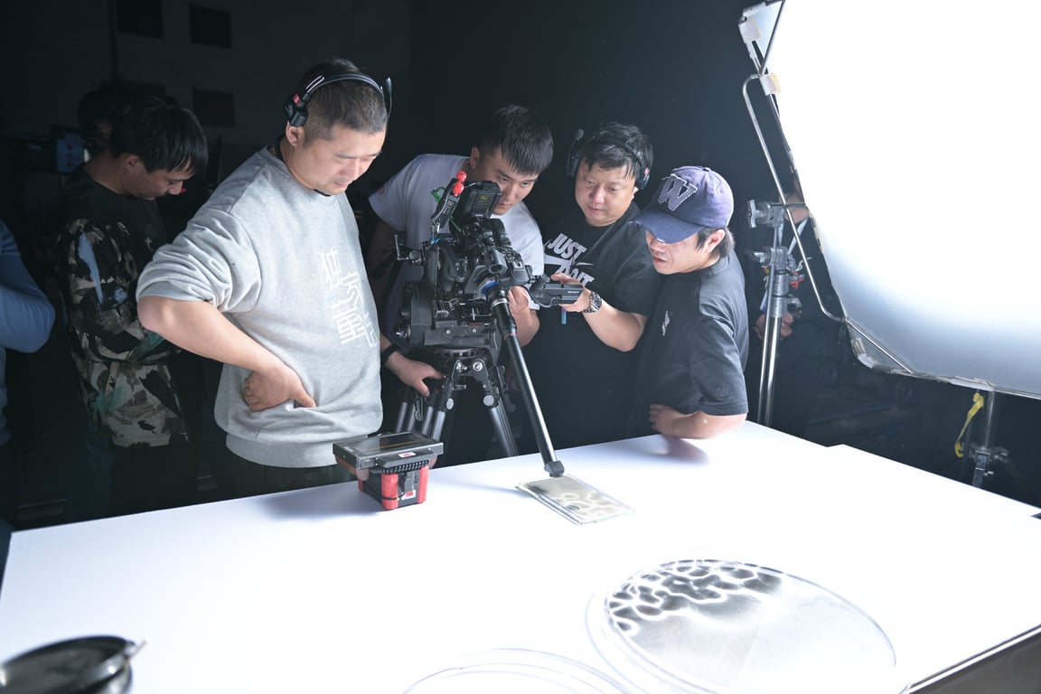 Vivo S17 Virtual Launch gallery 23