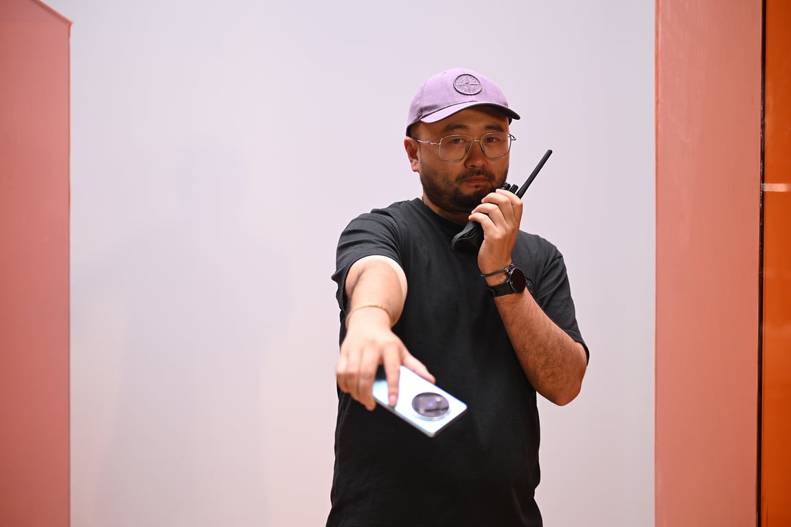 Vivo S19 Virtual Launch gallery 3