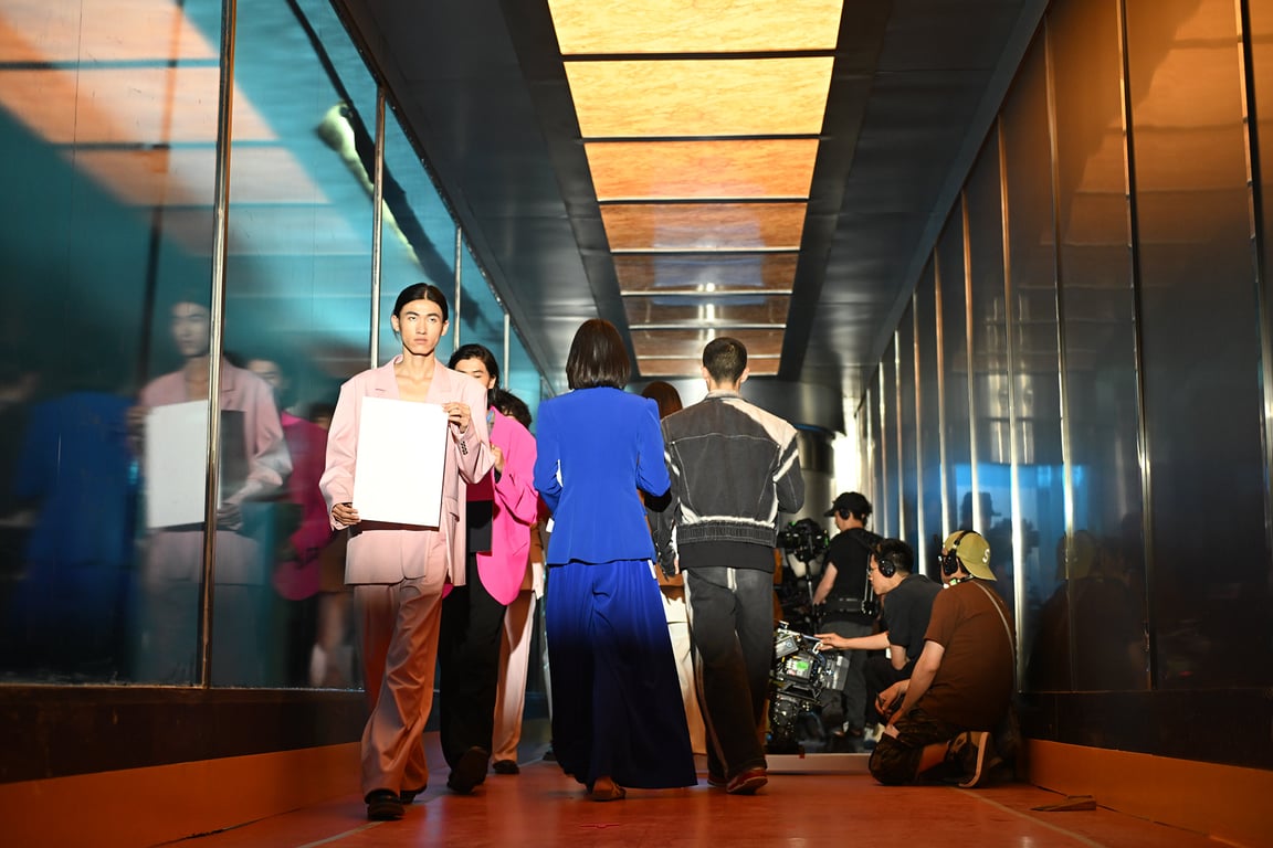 Vivo S19 Virtual Launch gallery 5