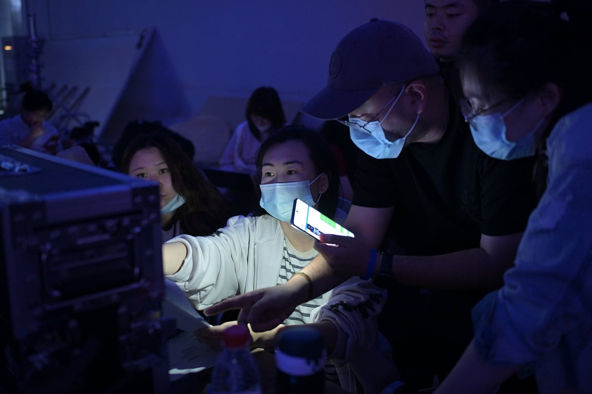 Vivo S19 Virtual Launch gallery 12