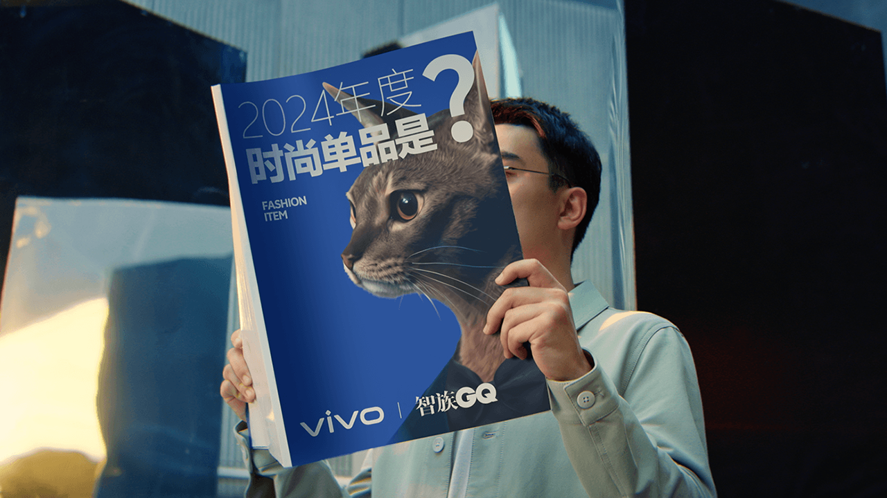 Vivo S19 Virtual Launch