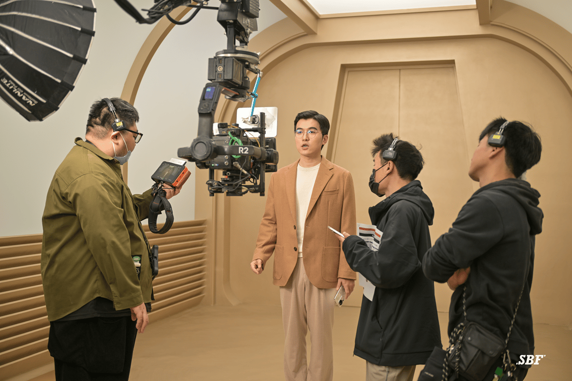Vivo S20 Series Launch gallery 3