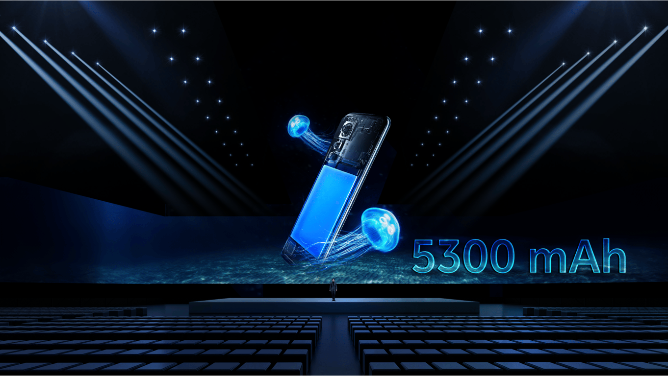 Vivo X FOLD 3 Launch gallery 5