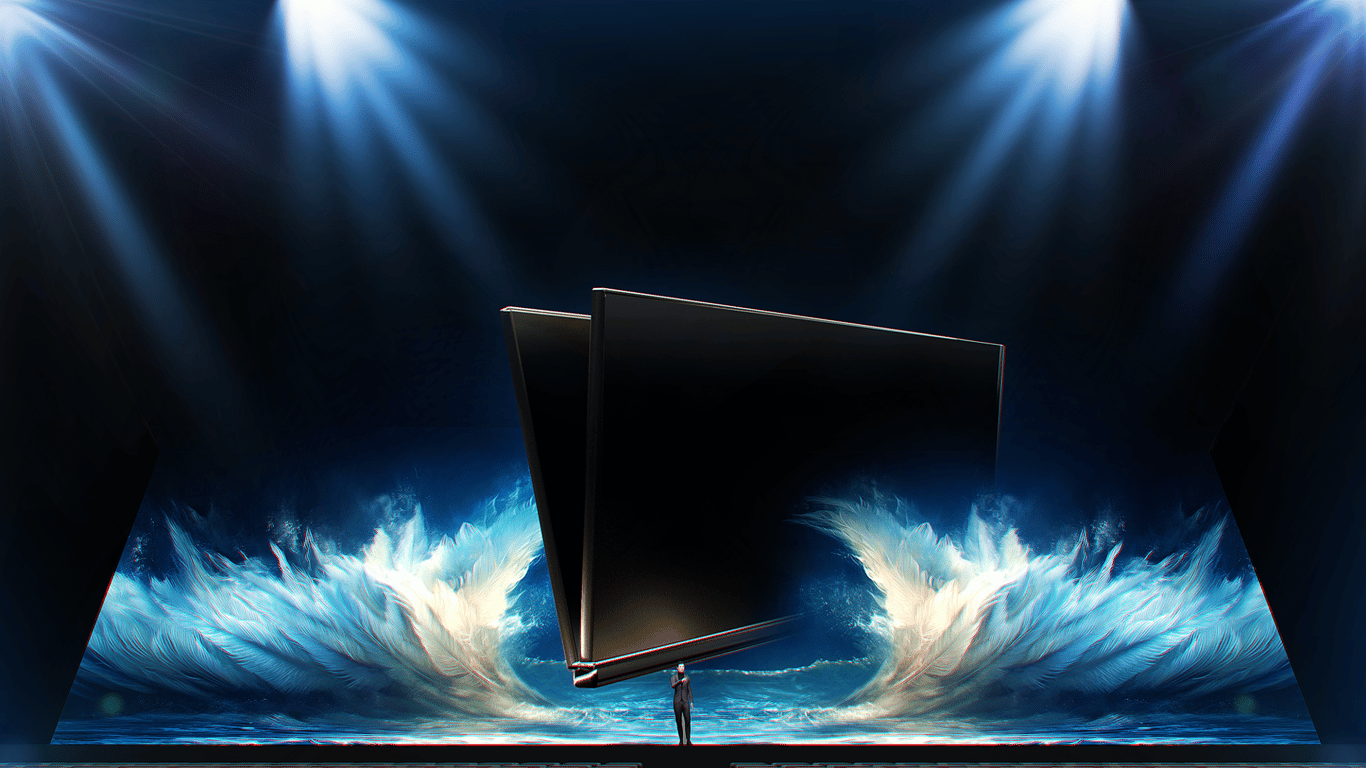 Vivo X FOLD 3 Launch gallery 6