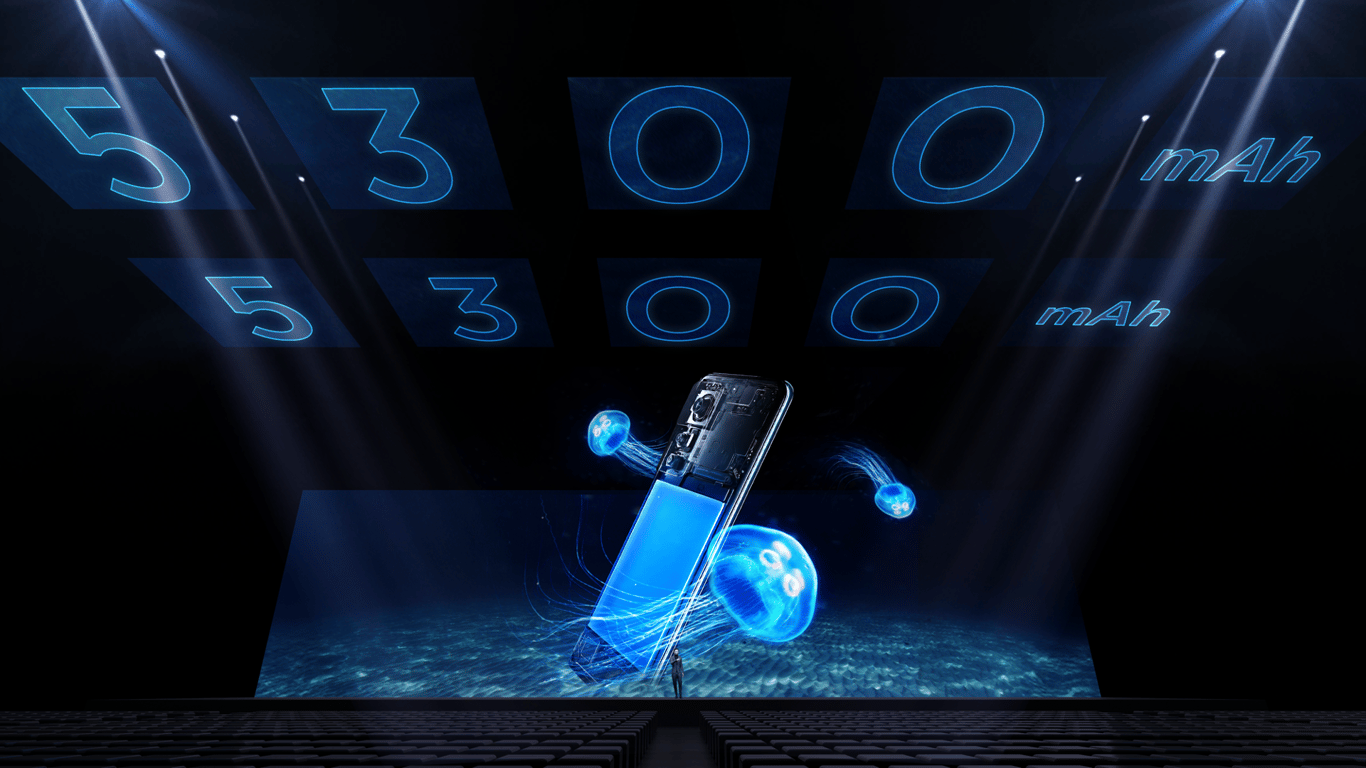 Vivo X FOLD 3 Launch gallery 9