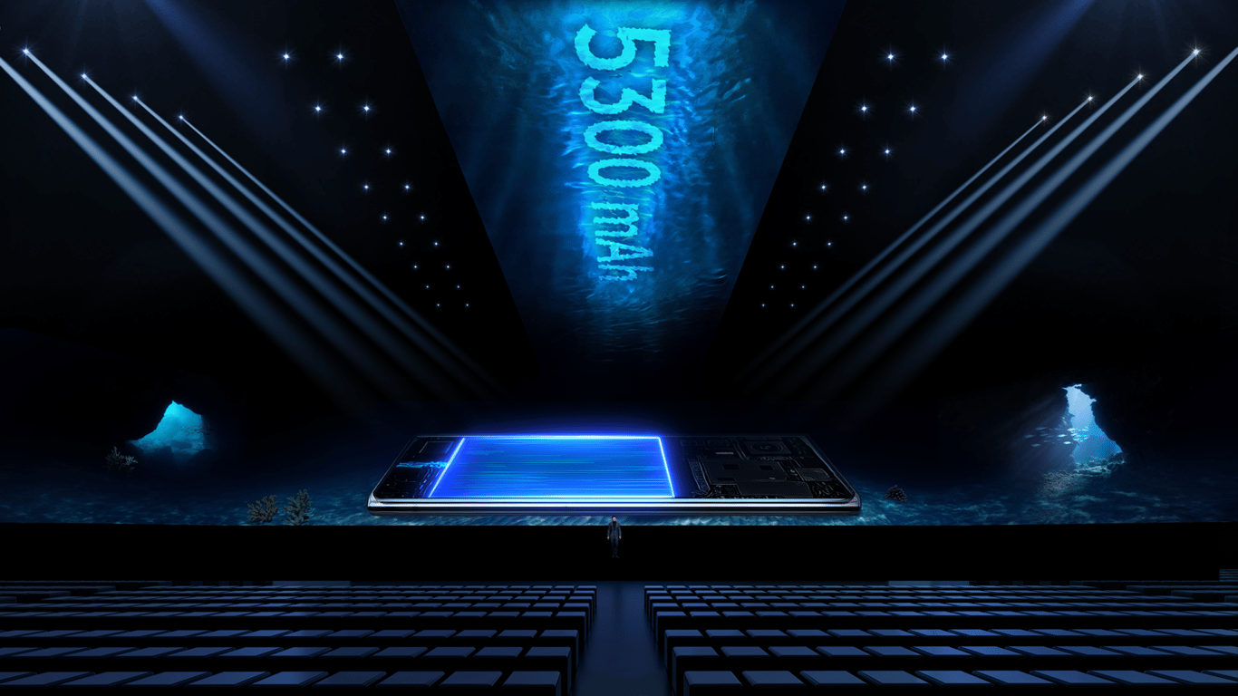 Vivo X FOLD 3 Launch gallery 14