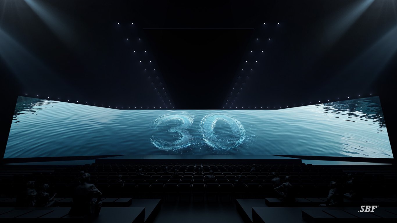 Vivo X FOLD 3 Launch gallery 17
