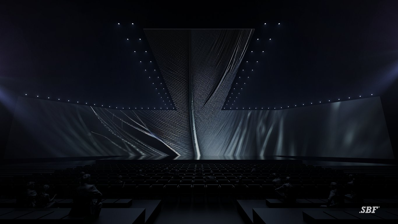 Vivo X FOLD 3 Launch gallery 23