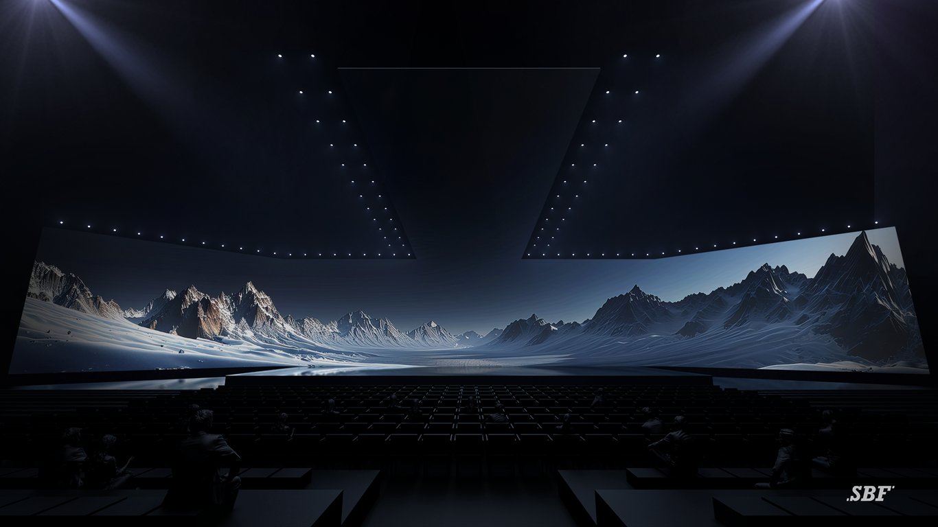 Vivo X FOLD 3 Launch gallery 24