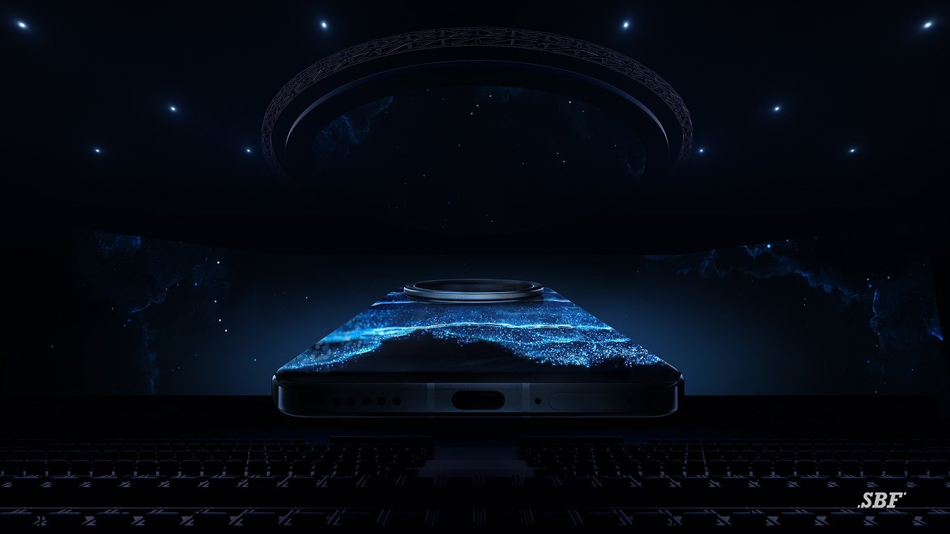 Vivo X200 Series Launch gallery 5