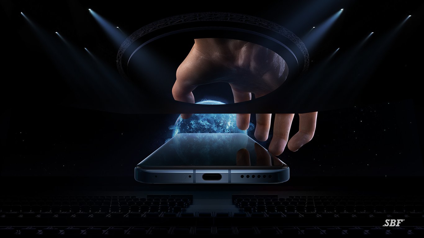 Vivo X200 Series Launch gallery 6