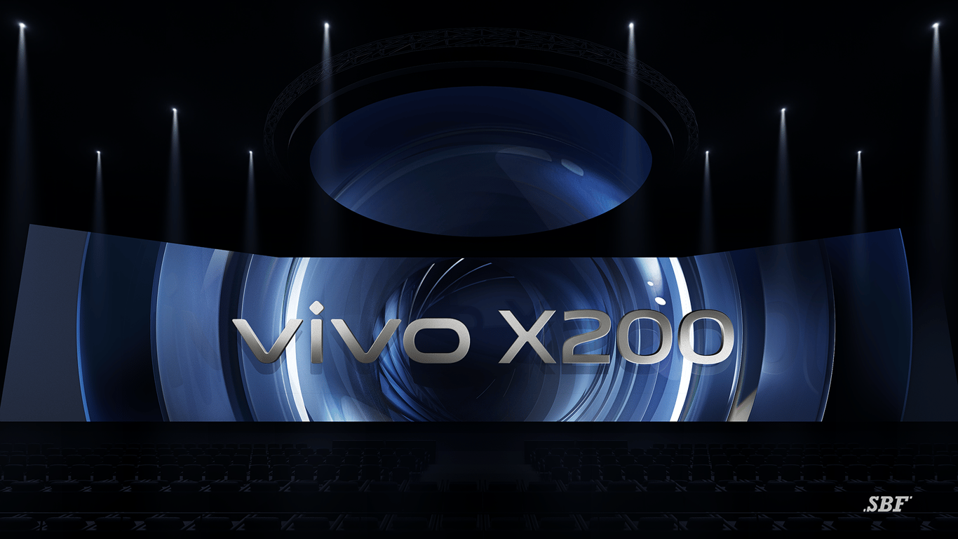 Vivo X200 Series Launch gallery 8