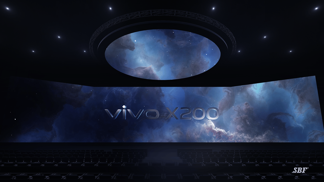 Vivo X200 Series Launch gallery 9
