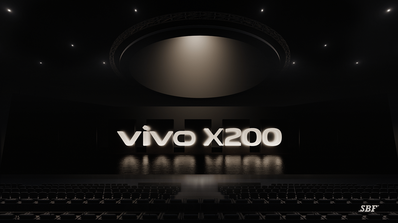 Vivo X200 Series Launch gallery 10