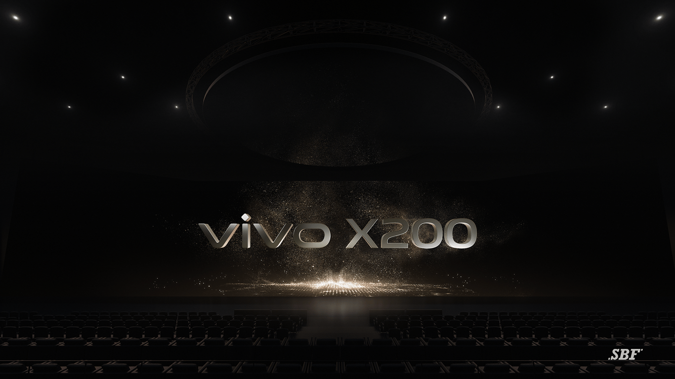 Vivo X200 Series Launch gallery 11
