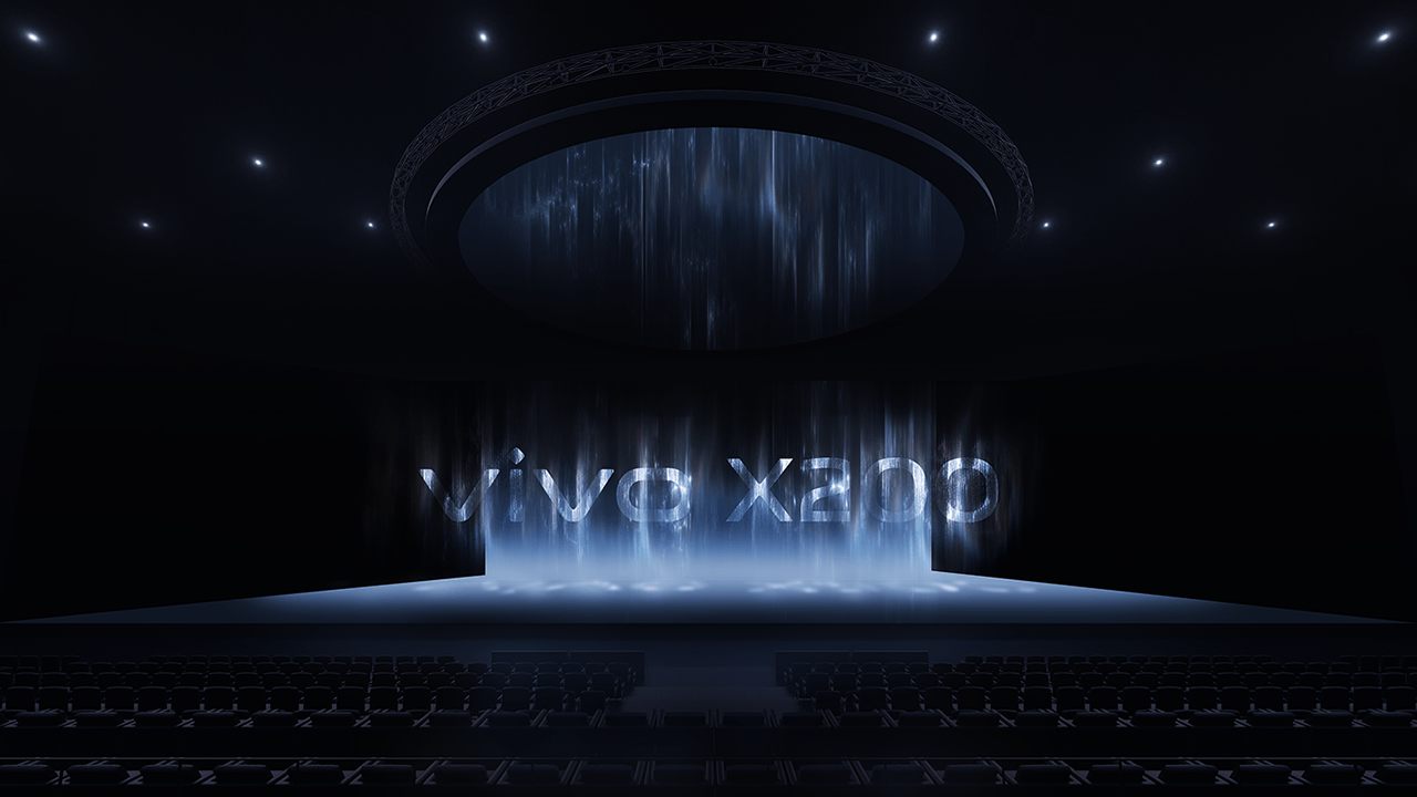 Vivo X200 Series Launch