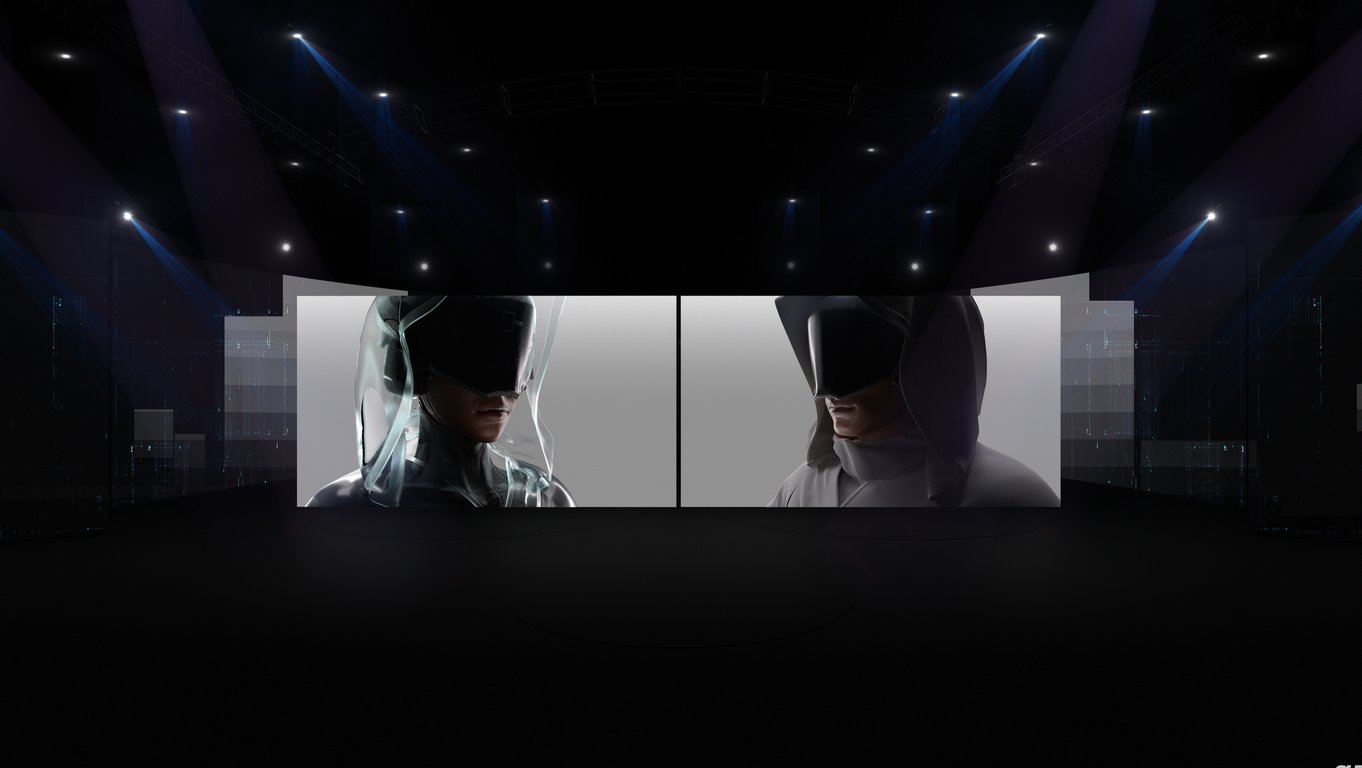 Volkswagen Group Media Night Finale Show gallery 1