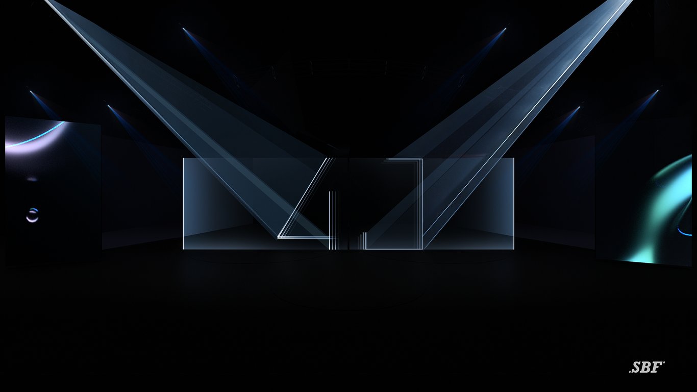 Volkswagen Group Media Night Finale Show gallery 4
