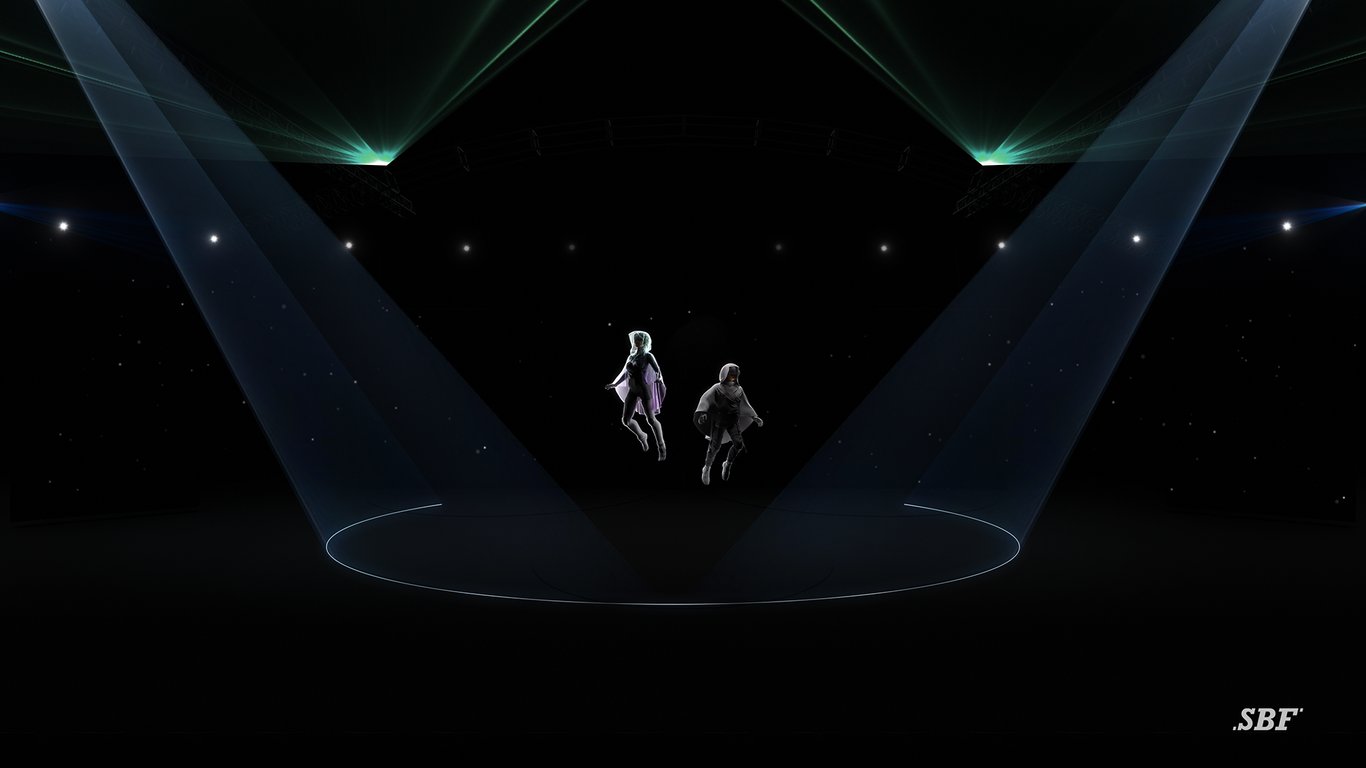 Volkswagen Group Media Night Finale Show gallery 7
