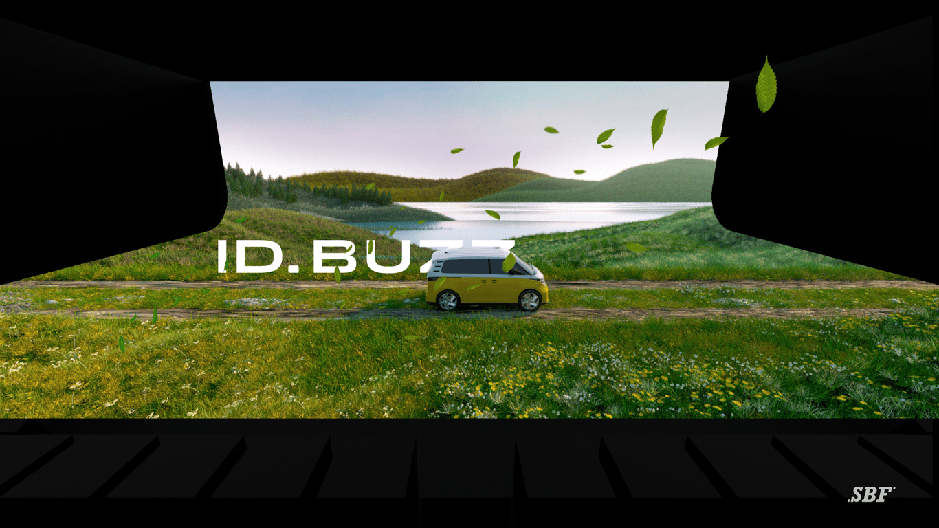 Volkswagen ID. Night & ID.7 World Premiere gallery 2
