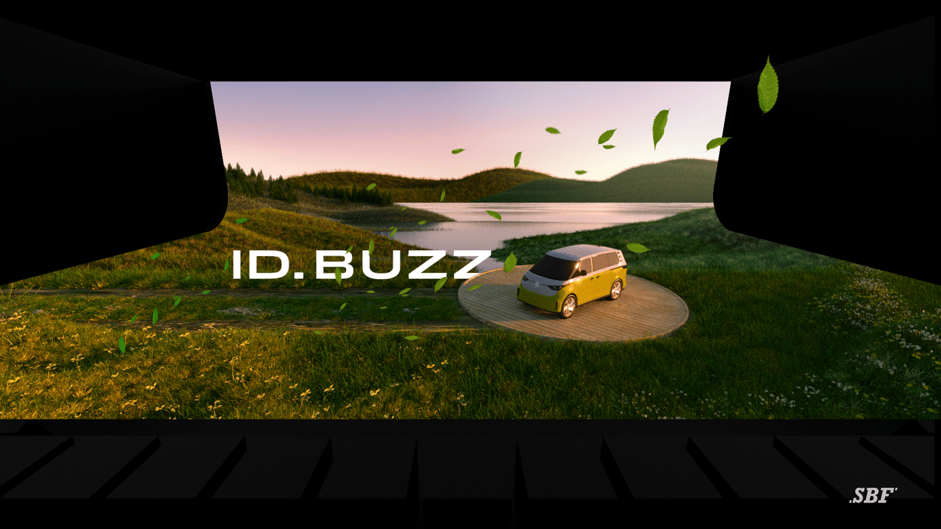 Volkswagen ID. Night & ID.7 World Premiere gallery 3