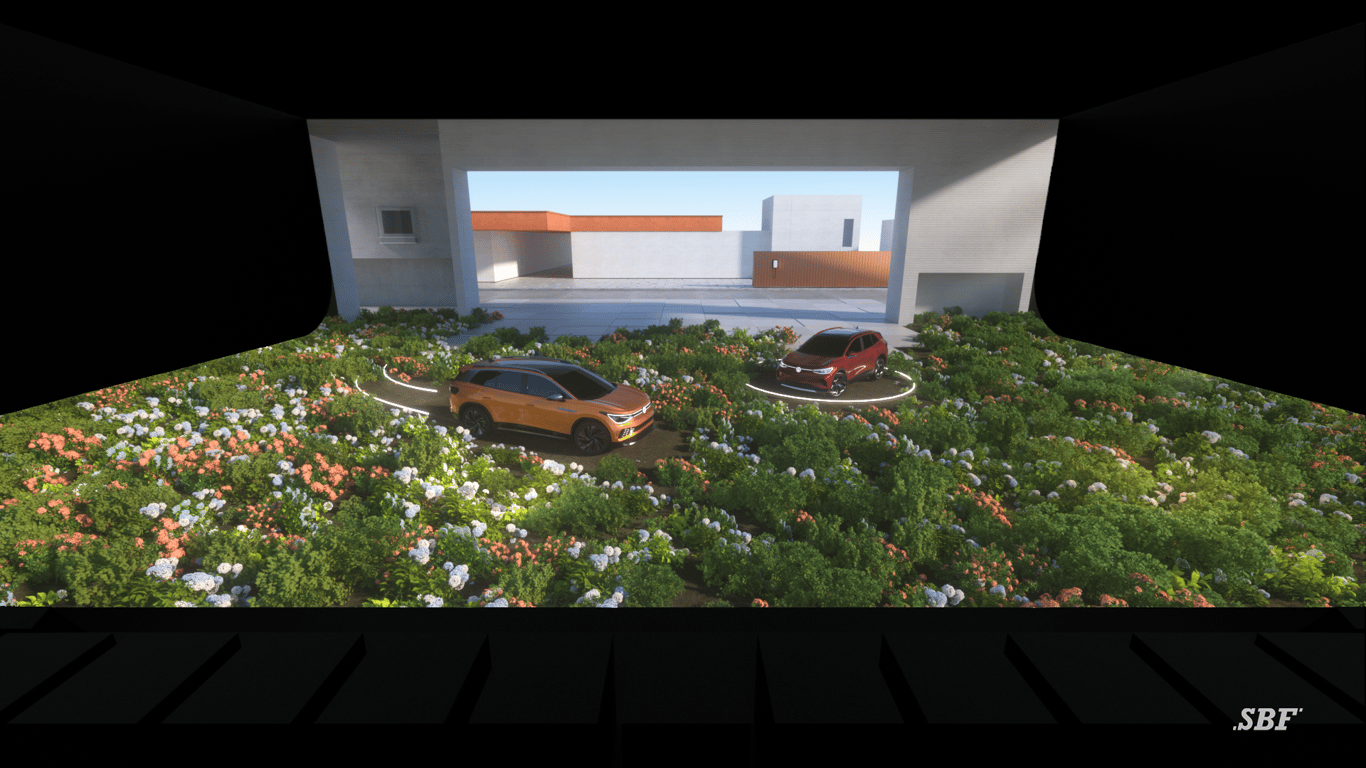 Volkswagen ID. Night & ID.7 World Premiere gallery 13