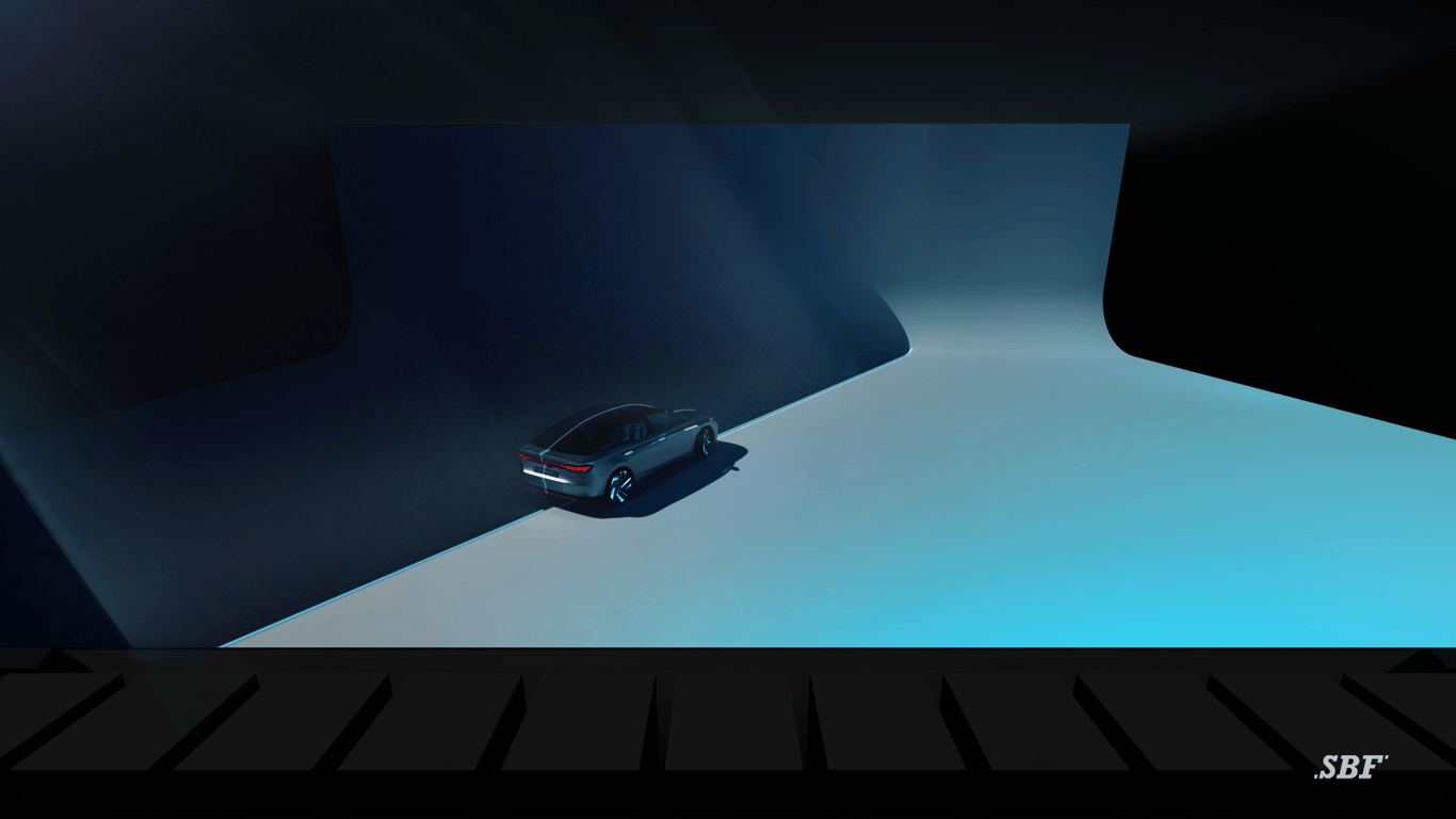 Volkswagen ID. Night & ID.7 World Premiere gallery 23