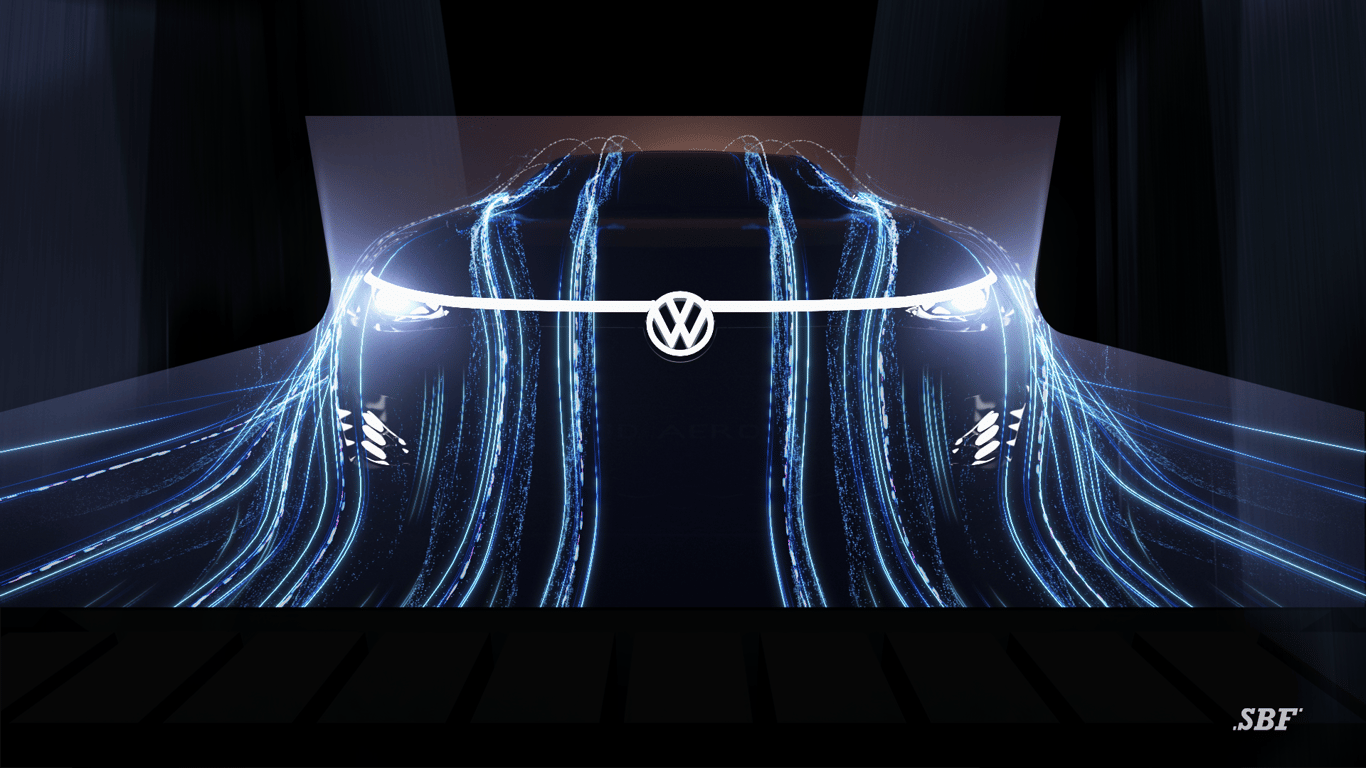 Volkswagen ID. Night & ID.7 World Premiere gallery 28