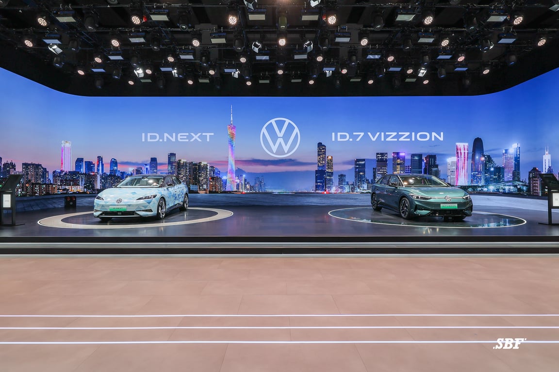 VW GZ Autoshow gallery 1