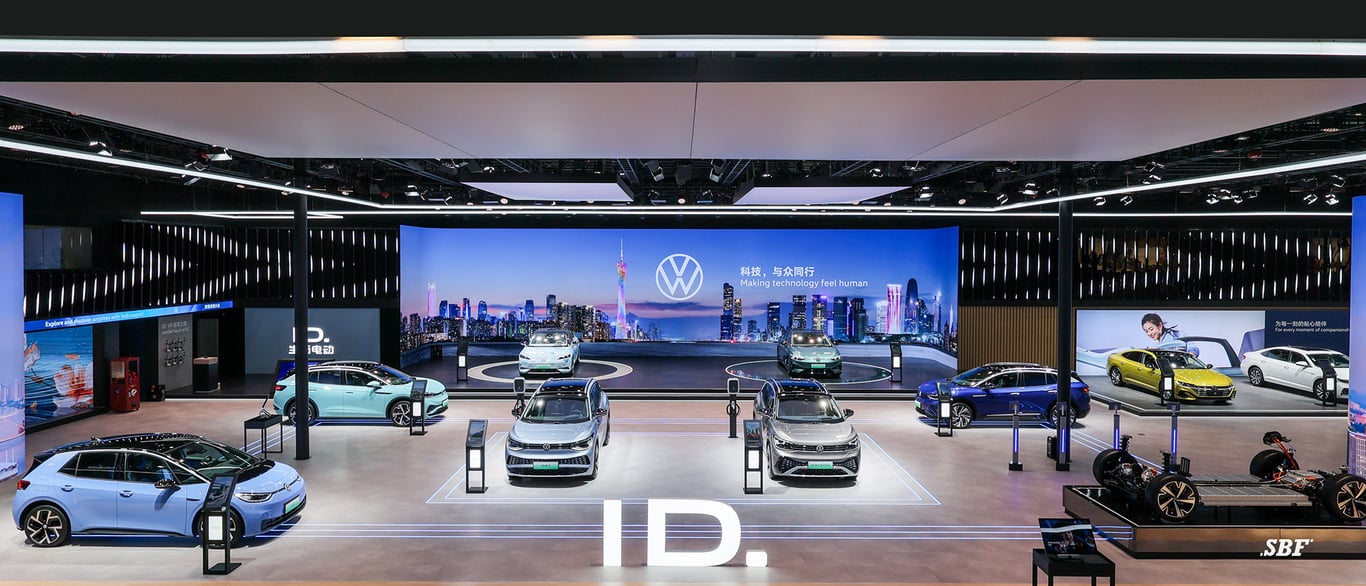 VW GZ Autoshow gallery 10