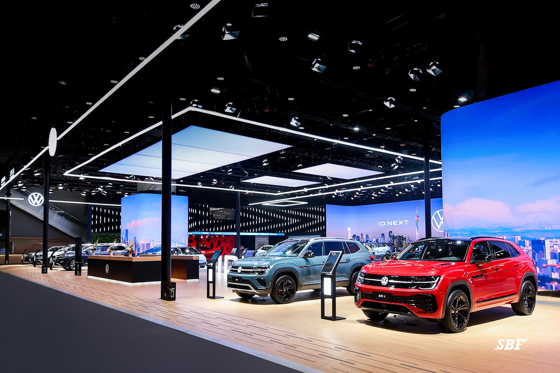 VW GZ Autoshow gallery 11