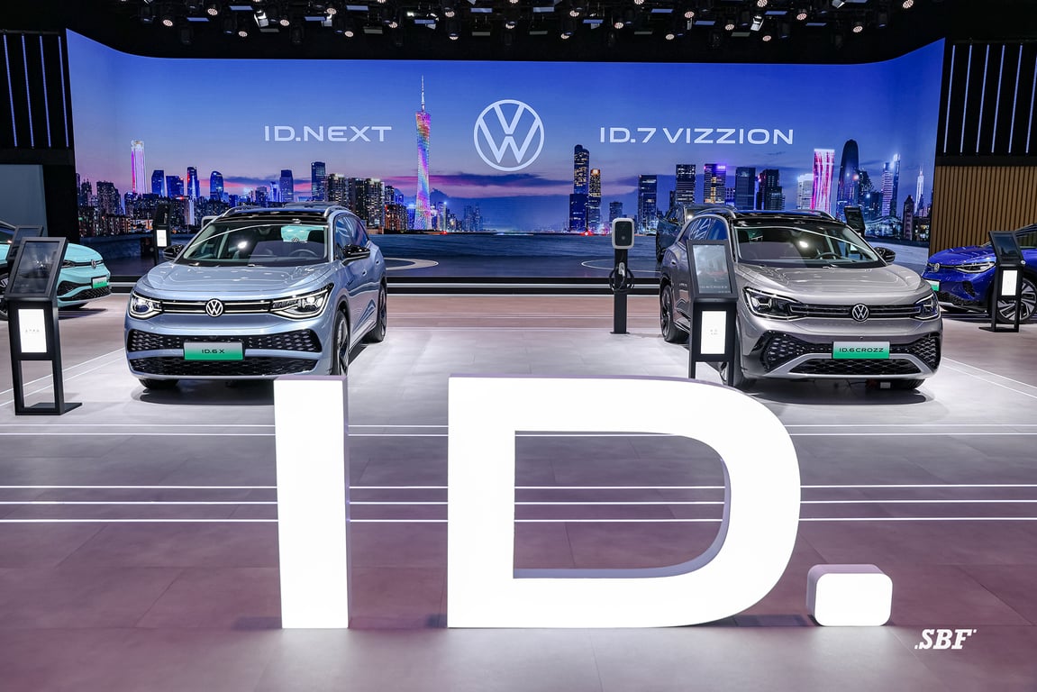 VW GZ Autoshow gallery 12