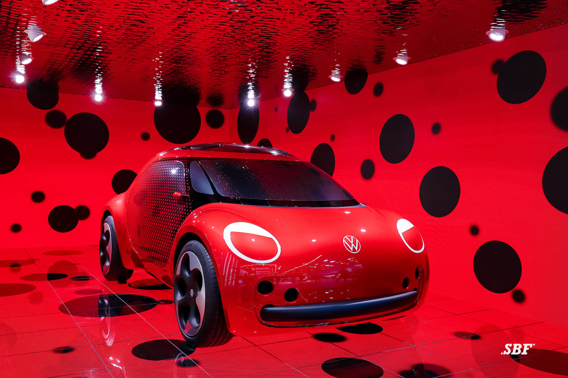 VW GZ Autoshow gallery 13