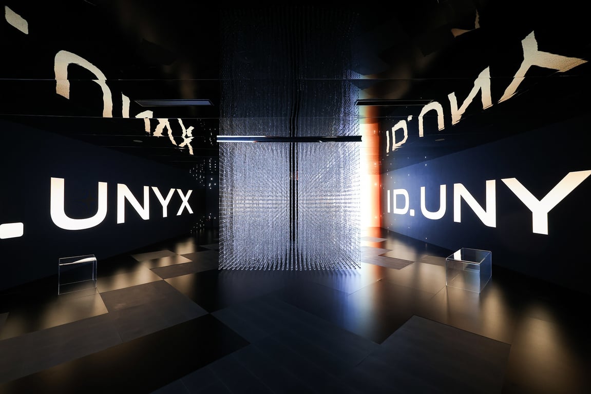 VW ID Unyx Launch gallery 8
