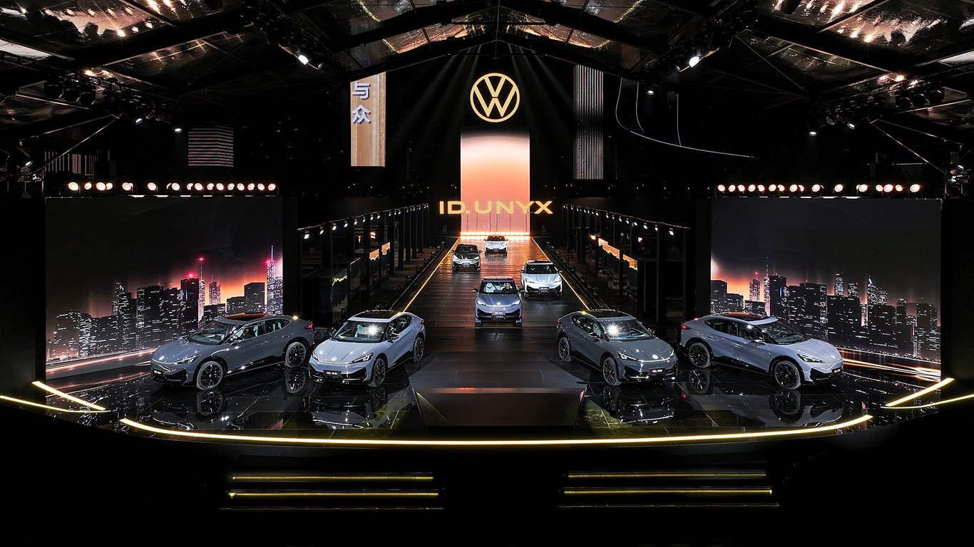 VW ID Unyx Launch gallery 15