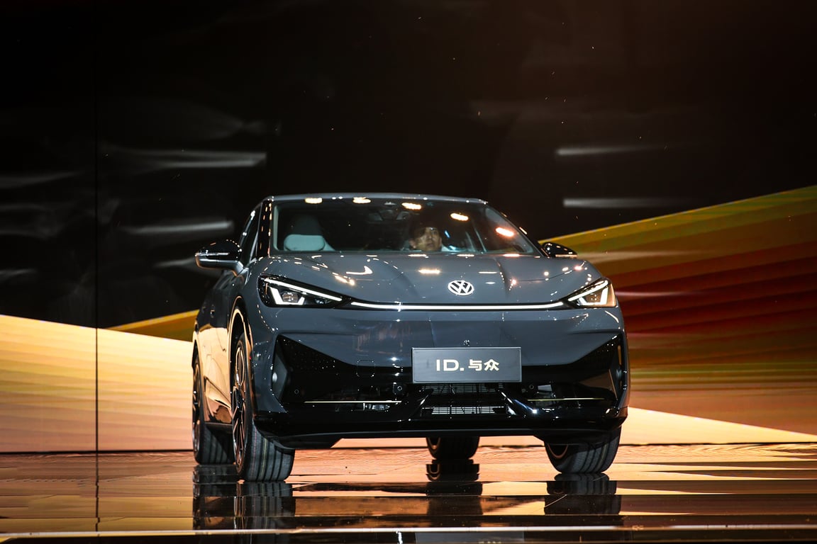 VW ID Unyx Launch gallery 17
