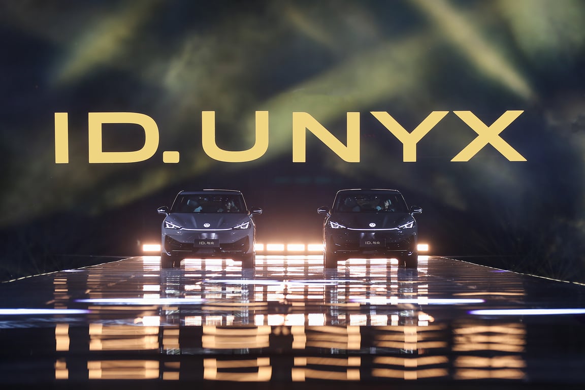 VW ID Unyx Launch gallery 18