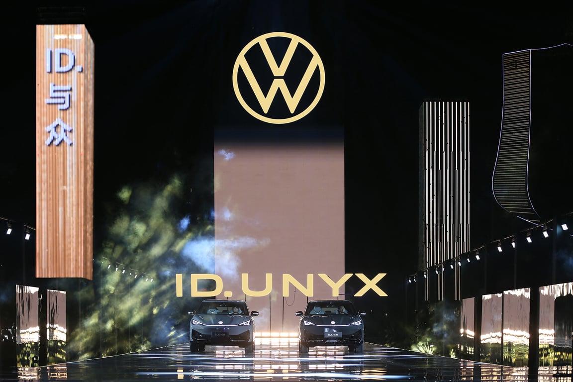 VW ID Unyx Launch gallery 19
