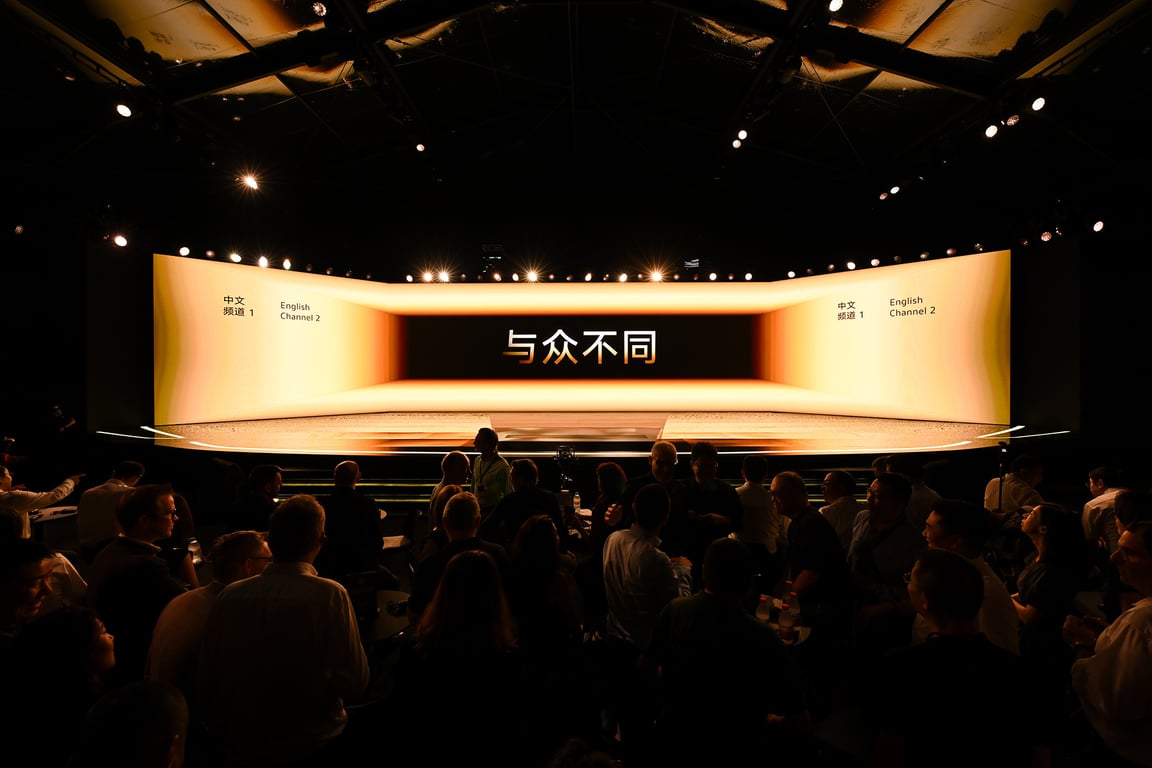 VW ID Unyx Launch gallery 20