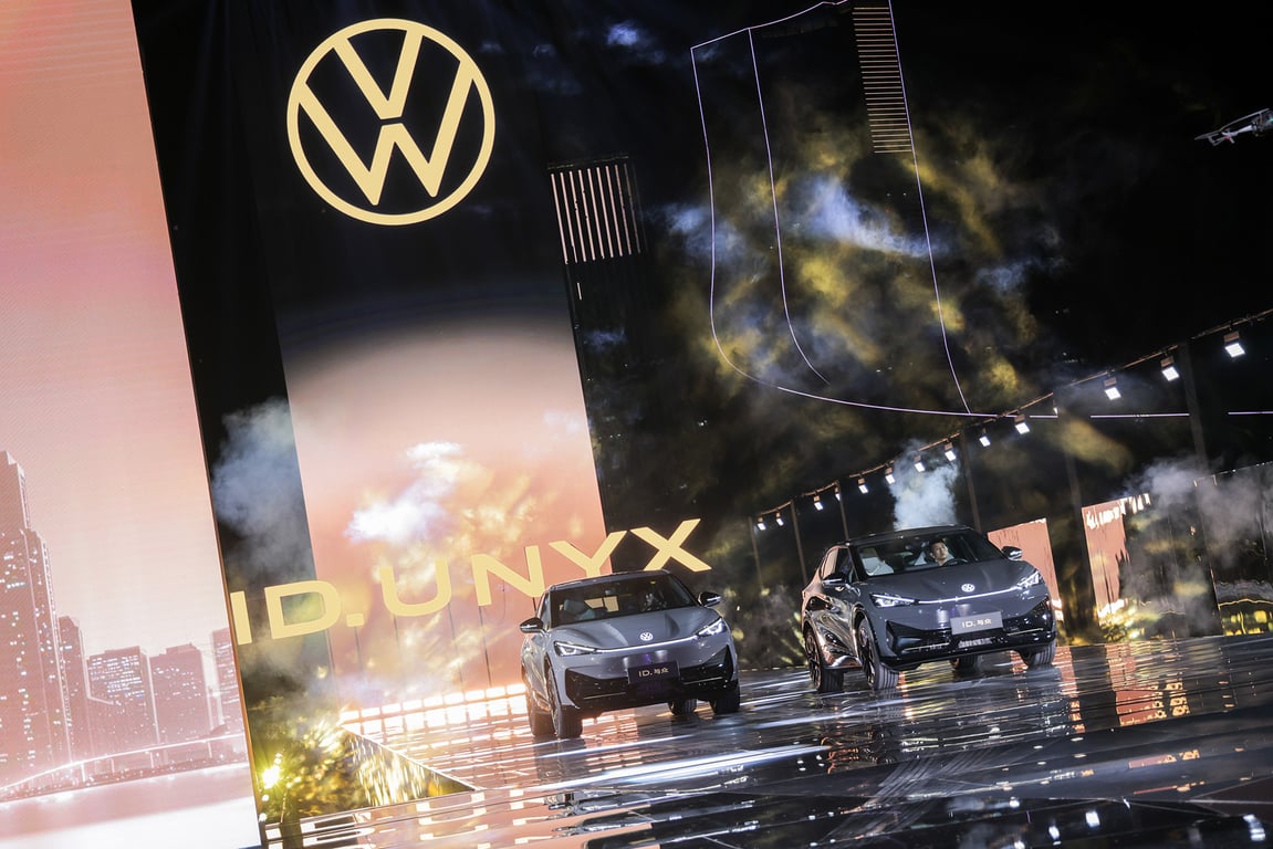 VW ID Unyx Launch gallery 21