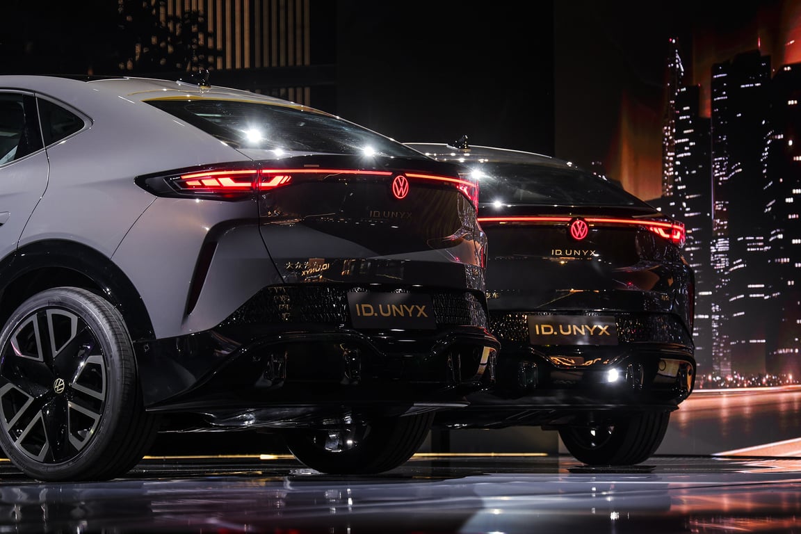 VW ID Unyx Launch gallery 22
