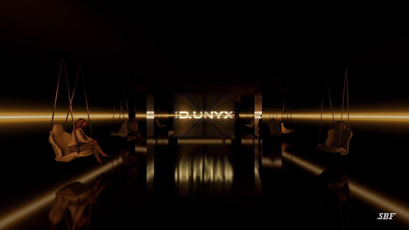 VW ID Unyx Launch gallery 24